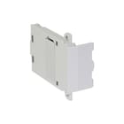 Mitsubishi - Compact FX3U PLC basiseenheid Fx3U Adapt. Spec. Func.