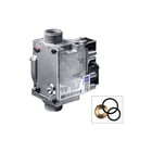 Intergas - Toeb./onderd. gasgestookte cv-ketel 074317