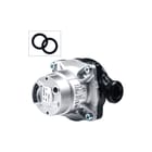Intergas - Toeb./onderd. gasgestookte cv-ketel 074604