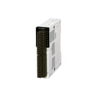 Mitsubishi - Compact FX3UC PLC digitale in- en uitgangsmodule fx3uc ext.ing 16xrel schr