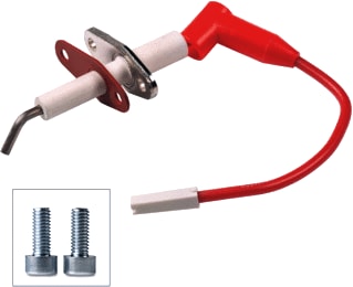 Intergas - Toeb./onderd. gasgestookte cv-ketel 074724