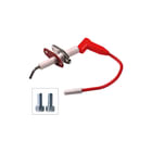 Intergas - Toeb./onderd. gasgestookte cv-ketel 074724