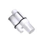 Intergas - Xtreme Toeb./onderd. gasgestookte cv-ketel Syphon