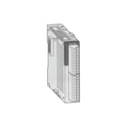 Mitsubishi - Compact FX3UC PLC analoge in- en uitgangsmodule Fx3Uc Ext.Uitg 4Xana 16B