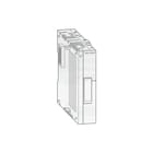 Mitsubishi - Compact FX3UC PLC voedingsmodule fx3uc voeding 230/5vdc/1a