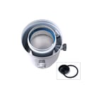 Intergas - Toeb./onderd. gasgestookte cv-ketel 090177