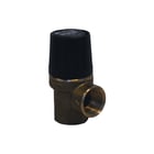 Pentec - Veiligheidsventiel Duco Veiligheidstoestel 1/2"Kb