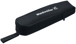 Weidmüller - Gereedschapskist/-tas 2544760000