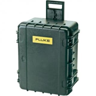 Fluke - Gereedschapskist/-tas harde koffer/ 430+rollers