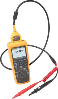 Fluke - Serie 500 Multimeter basis batterij analyzer