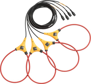 Fluke - Meettang Flexstroomtang 61 4 6000A