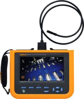 Fluke - Inspectiecamera 4962665