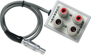 Fluke - Toebeh./onderdelen meetinstrument toeb. onderd 4382695