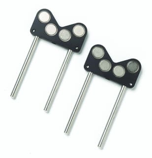 Fluke - Adapter voor meetinstrument 4528249