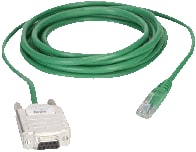 Mitsubishi - Toebeh./onderd. frequentieregelaar Freq.Reg./Pc Kabel