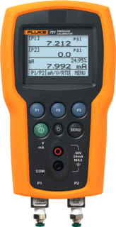 Fluke - 721 Proceskalibrator proceskal 4353283