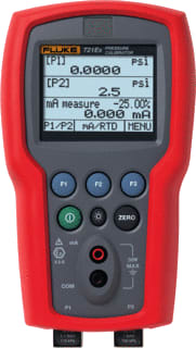 Fluke - 721 Proceskalibrator proceskal 4353473