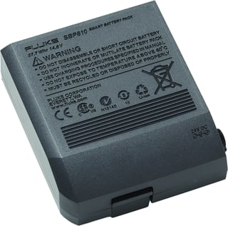 Fluke - Accu (Lithium) accu lit 3530843