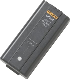 Fluke - Accu (Lithium) Lithium-Ionbatt 3000Mah