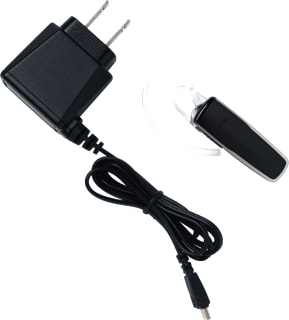 Fluke - Headset 4603258