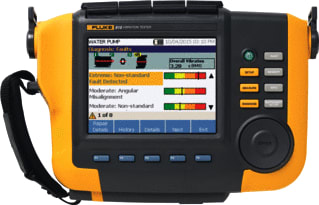Fluke - Trillingsmeter trill sens 3542635
