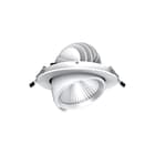 Opple - LED Spot Performer Swing Downlight/spot/schijnwerper Spotrs P 20W 4K 60D Wi