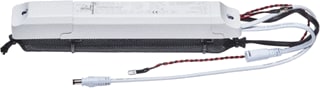 Opple - LED Panel Recessed Noodunit voor verlichtingsarmatuur Panel 3H