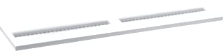 Opple - LED Panel Sydney Plafond-/wandarmatuur sydneyrc p 35w dali 3k wh