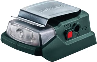 Metabo - Universele batterijlader 600298000