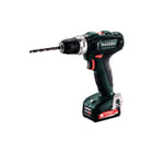 Metabo - Slagboormachine (accu) Accuklopb 12V 122X2Ah