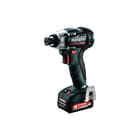 Metabo - Slagschroevendraaier (accu) slagschra 601115500