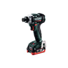 Metabo - Slagschroevendraaier (accu) slagschra 601115800