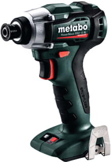 Metabo - Slagschroevendraaier (accu) slagschra 601115890