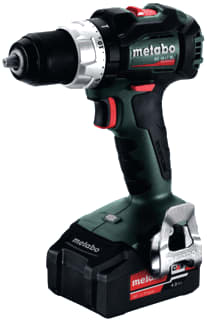 Metabo - Div. Mannen HG 602325500