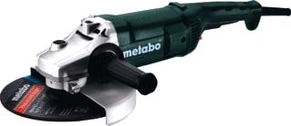Metabo - Haakse slijpmachine (elektrisch) Gr Hks Slijpr We 2000-230