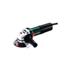 Metabo - Haakse slijpmachine (elektrisch) Kl Hks Slijpr Wq 1100-125