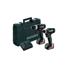 Metabo - Gereedschapset (elektrisch/accu) 685167000