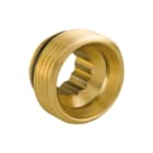 Hummel - Fitting met 2 aansluitingen Design As.Np 1/2X3/4 Con.