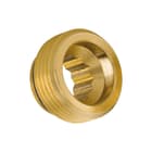 Hummel - Fitting met 2 aansluitingen Design As.Np 1/2X3/4 Vld.