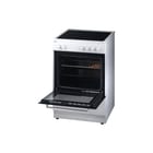 Etna - Fornuis Indfornuis Fiv560Wit