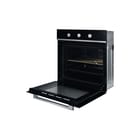 Etna - Bakoven Om165Zt Oven Multifunct60