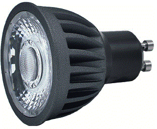 Interlight - Camita LED-lamp Il-C6Gd36+
