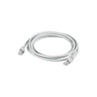Legrand - LCS Patchkabel twisted pair Patchk U/Utp 5E 1M