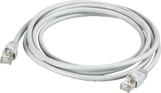 Legrand - LCS Patchkabel twisted pair Patchk U/Utp 5E 3M