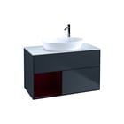 Villeroy & Boch - Finion Wastafelonderkast Wastok 1000X603X501