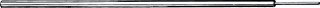 Draka - VD Installatiedraad vd750 4m  blauw     ri100