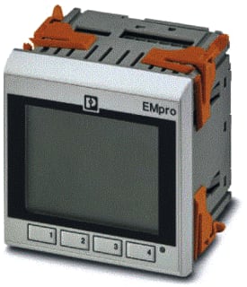 Phoenix Contact - Multifunctionele paneelmeter 2907945