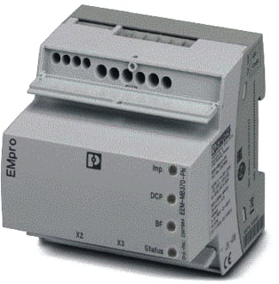 Phoenix Contact - Multifunctionele paneelmeter 2907984