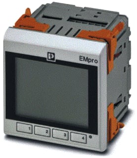 Phoenix Contact - Multifunctionele paneelmeter 2908301