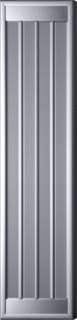 DRL - E-COMFORT Thermo HT Warmtestraler 228102